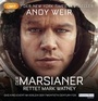 Cover: Der Marsianer - Random House Audio