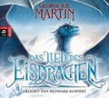 Cover: Das Lied des Eisdrachen - cbj audio