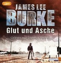 Abbildung von: Glut und Asche - Random House Audio