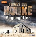 Cover: Regeng&ouml;tter - Random House Audio