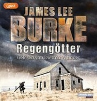 Abbildung von: Regengötter - Random House Audio