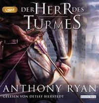 Enlarge image Cover: Der Herr des Turmes - Random House Audio