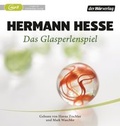 Cover: Das Glasperlenspiel - Der H&ouml;rverlag