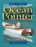 Cover: How to Build the Ocean Pointer - Adlard Coles Nautical