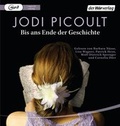 Cover: Bis ans Ende der Geschichte - Der H&ouml;rverlag