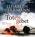 Cover: Totengebet - Der H&ouml;rverlag