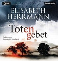 Enlarge image Cover: Totengebet - Der Hörverlag