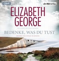 Abbildung von: Bedenke, was du tust - Der Hörverlag