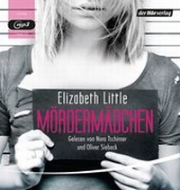 Abbildung von: Mördermädchen - Der Hörverlag