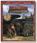 Cover: Dragons: Die Geheimnisse von Berk - Panini Verlags GmbH