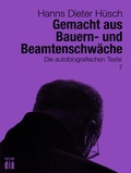 Cover: Gemacht aus Bauern- und Beamtenschw&auml;che - Edition di&aacute; Bln