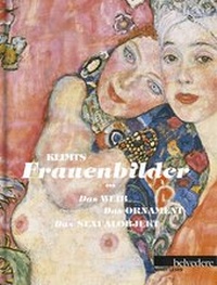 Abbildung von: Klimts Frauenbilder - Edition Braus