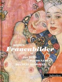 Abbildung von: Gustav Klimt. Women - Edition Braus