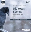 Cover: Die toten Seelen - Der Audio Verlag