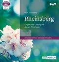 Cover: Rheinsberg - Der Audio Verlag