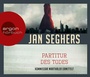 Cover: Die Partitur des Todes - Argon