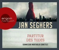 Enlarge image Cover: Die Partitur des Todes - Argon