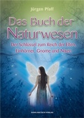 Cover: Das Buch der Naturwesen - Hans-Nietsch-Verlag
