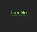 Cover: Lori Nix - Wienand