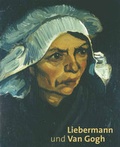 Cover: Liebermann und Van Gogh - Wienand