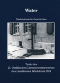 Cover: Water - Ziethen, Harry
