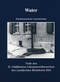 Enlarge image Cover: Water - Ziethen, Harry