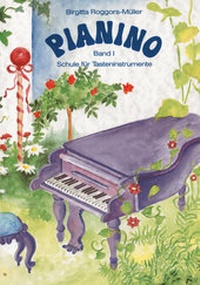Abbildung von: Pianino, Band 1 - EPPE
