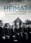 Cover: Heimat - Eine deutsche Chronik. Die Kinofassung - Sch&uuml;ren Verlag GmbH