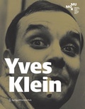 Cover: Yves Klein - Museum Moderner Kunst Stiftung Ludwig