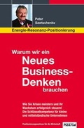 Cover: Warum wir ein Neues Business-Denken brauchen - Midas Management