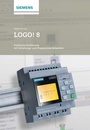 Cover: LOGO! 8 - PUBLICIS