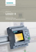 Cover: LOGO! 8 - PUBLICIS