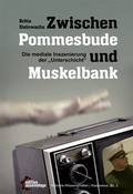 Cover: Zwischen Pommesbude und Muskelbank - edition assemblage