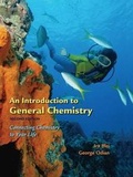 Cover: An Introduction to General Chemistry - W.H.Freeman & Co Ltd