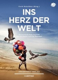 Abbildung von: Ins Herz der Welt - Ankerherz Campfire
