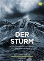Cover: Der Sturm - Ankerherz Campfire