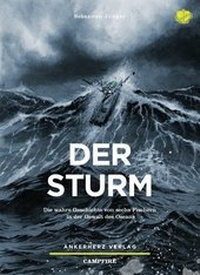 Enlarge image Cover: Der Sturm - Ankerherz Campfire