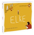 Cover: Elke - H&Ouml;RCOMPANY