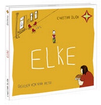 Enlarge image Cover: Elke - HÖRCOMPANY