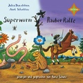 Cover: Superwurm / R&auml;uber Ratte - H&Ouml;RCOMPANY