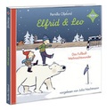 Cover: Elfrid und Leo - Das Fu&szlig;ballweihnachtswunder - H&Ouml;RCOMPANY