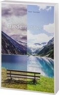 Cover: Sei ein Friedensstifter - Betanien