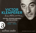 Cover: Ich will Zeugnis ablegen bis zum letzten - Aufbau audio