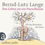 Cover: Das Leben ist ein Purzelbaum - Aufbau audio