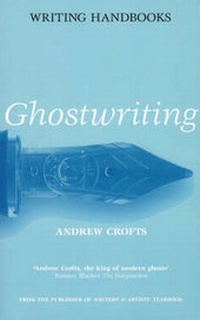 Enlarge image Cover: Ghostwriting - A & C Black Publishers Ltd