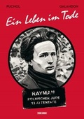 Cover: Ein Leben im Tode - Rayman - Panini Verlags GmbH