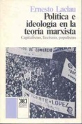 Bild: Pol&iacute;tica e ideolog&iacute;a en la teor&iacute;a marxista : capitalismo,fascismo... - Siglo XXI de Espa&ntilde;a Editores, S.A.