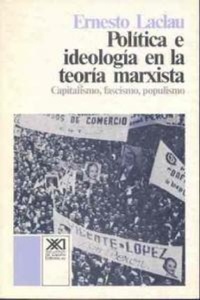 Abbildung von: Política e ideología en la teoría marxista : capitalismo,fascismo... - Siglo XXI de España Editores, S.A.