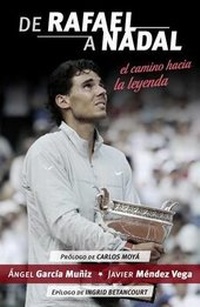 Abbildung von: de Rafael a Nadal - Roca Editorial