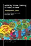 Cover: Educating for Sustainability in Primary Schools - Brill